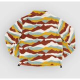 Blue Tomato Mountainscape Kids Pulover iz flisa natural mountains | Shoptok.si