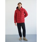 Sinsay muška puffer jakna s kapuljačom 1810O-33X | shoptok.hr