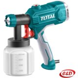  Totalni pištolj za prskanje 450W cijene