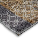 Modern Living Ravno Tkana Preproga Edessa 2 | Shoptok.si