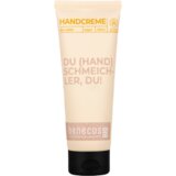 Benecos benecosBIO krema za roke "Du (Hand) Schmeichler, du" Cene