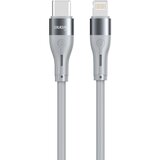 Dudao USB Type-C - Lightning kabel 65 W Power Delivery 1 m | shoptok.hr