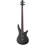 Ibanez Električna bas gitara SR300EB-WK, Weathered Black Cene