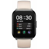 Xiaomi Haylou Mibro Color Smart Watch band Bela Cene
