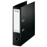 Fornax registrator A4 široki samostojeći premium 15696 crni cene