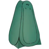 Visok šotor za tuš, preoblačenje, wc