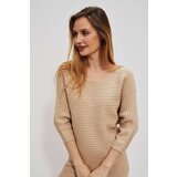 Marisse Dress Z-Su-3922 Beige | Eponuda.ba
