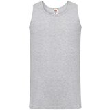 Fruit Of The Loom Szara koszulka męska Athletic Vest | shoptok.hr