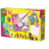 Ses Creative Pravimo skulpture - princeze ( 1042906 ) Cene