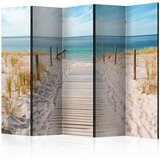  Paravan u 5 dijelova - Holiday at the seaside II [Room Dividers] 225x172 Cijene