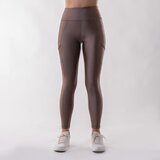 Zoe Bea Leggings, Bronze - M, (20615000) | Shoptok.si