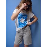 Sinsay Traper bermuda šorts | shoptok.hr