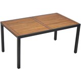 Gardenson Vrtna Garnitura Tilos, 5-Delno, Masivno | Shoptok.si