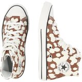Converse Tenisice 'CHUCK TAYLOR ALL STAR' boja pijeska / smeđa | shoptok.hr