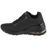 Skechers Million Air-Elevated Air ženske tenisice 155401-BBK | shoptok.hr