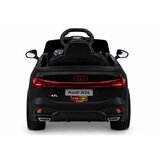 Audi A5L HL788 Black Battery-Powered Vehicle | Eponuda.com
