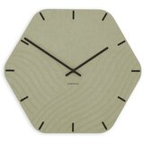 Von Der Factory Zidni sat Luxhora Unda Khaki 11 boja kazaljki | shoptok.hr