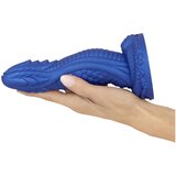 Beasty Cocks Symbiont Tease - Symbiota dildo (plava) | shoptok.hr