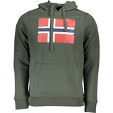 Norway 1963 GREEN MEN&#39;S ZIPLESS SWEATSHIRT | Shoptok.si