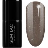 Semilac UV Hybrid WellBeing gel lak za nokte s korištenjem UV/LED lampe nijansa 657 Balance 7 ml Cijene