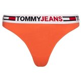 Tommy Hilfiger UW0UW03529XMV Narančasta | shoptok.hr