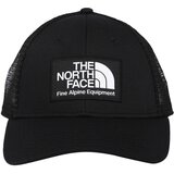 The North Face Sportska šilterica 'Mudder' crna / bijela | shoptok.hr