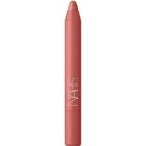 Nars POWERMATTE HIGH-INTENSITY LIP PENCIL dolgoobstojni svinčnik za ustnice z mat učinkom odtenek TAKE ME HOME 2,4 g | Shoptok.si