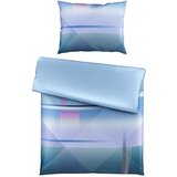 Esposa posteljnina 140/200 cm saten lila Cene