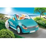 Playmobil Set za Igru Vozila Playmobil 71809 Convertible 30 Dijelovi | shoptok.hr