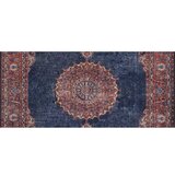 Conceptum Hypnose blues chenille dark blue al 87 tepih | ePonuda.com