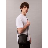 Calvin Klein Torba za čez ramo črna | Shoptok.si