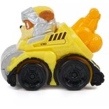 Nickelodeon tačke na patrulji: ekipni vozila , 1:64 - rubble | Shoptok.si