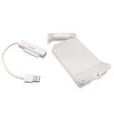 adapter usb 3.0 to sata za 2.5" hdd w/protective box K104