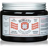 Morgan's Styling Pomade Slick and Extra Firm Hold pomada za lase z ekstra močnim utrjevanjem 500 ml