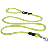 Curli povodec za pse Stretch Comfort M zelena | Shoptok.si