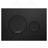 Laufen ineo moondance taster crni mat H9001167160001 Cene