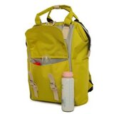 Zoozie Bags Bagmore torba za pelene, žuta | Eponuda.ba