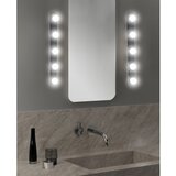  ONLI - Zidno svetilo HOLLYWOOD 5xE14/6W/230V crna | Eponuda.com