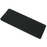 Infinix Lcd za hot 30 5g + touchscreen black ( LCD9100 ) | ePonuda.com