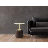 Kayoom MIZICA, rjava, zlate barve | Shoptok.si