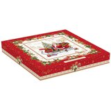 Easy Life PLADENJ ZA SERVIRANJE 30/30/3 cm | Shoptok.si