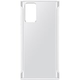 Samsung original ovitek clear protective ef-gn980cwe za galaxy note 20 n980 - bel | Shoptok.si
