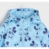 Sinsay Jakna s kapuljačom Mickey Mouse | shoptok.hr
