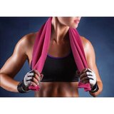 Remax RT-TW01 Sportski Hladni Ručnik - Zeleni | shoptok.hr