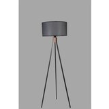 Opviq Podna lampa Fisco, 155 cm, E27, IP20, Crna | Eponuda.ba