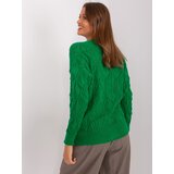 BADU Sweater-BA-SW-8035-1.92P-Green | Shoptok.si