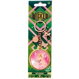 The Carat Shop Privjesak za ključeve Wicked Glinda u mjehuriću | shoptok.hr