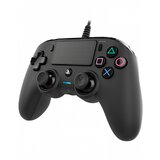 Nacon Bigben Wired Controller PS4 3m kabel (PC compatible) crni | shoptok.hr