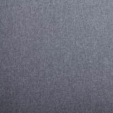  Fotelja od tkanine tamnosiva | shoptok.hr