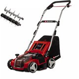 Einhell GE-SA 36/35 Li-Solo akumulatorski aerator, bez baterije i punjača, 36V, 35cm Cene